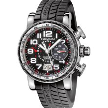 Graham Silverstone Luffield Racer 2GSIUS.B05A