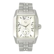 Guess Collection Mens Fine Watch G19008g1