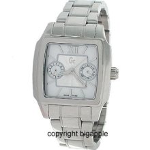 Guess Collection Mother-of-pearl Ladies Watch 26502l1
