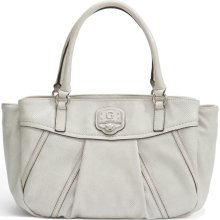 Guess Factory Parisian Girl Satchel