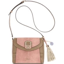 Guess Handbag, Azadeh Flap Crossbody