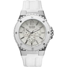 Guess Overdrive W10603G1 Watch