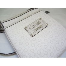 Guess Proposal Cross-body Bag Handbag Purse Messenger