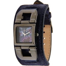 GUESS U0054L3 Analog Watches : One Size