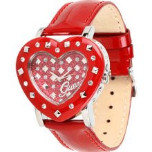 GUESS U0115L2 Analog Watches : One Size