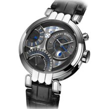 Harry Winston Premier Excenter Perpetual Calendar 2010 200/MAPC41WL.K1