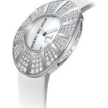 Harry Winston Talk To Me Harry Winston Womens 811-LQWL.M5-D01