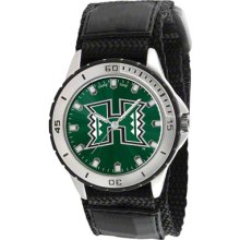 Hawaii Warriors Veteran Series Watch Game Time
