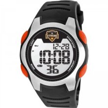 Houston dynamo trc