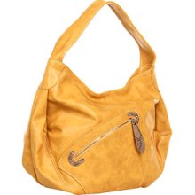Imoshion Daria Hobo Handbags : One Size