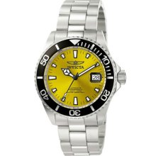 Invicta 0999 Pro Diver Automatic Watch