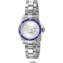 Invicta Ladies Swiss Pro Diver Watch 4864