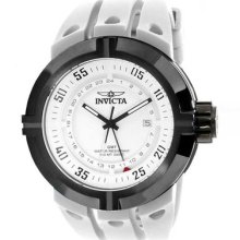Invicta Men's 10072 Specialty I-Force White Watch
