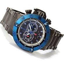 Invicta Subaqua Noma III Swiss Chronograph Mens Watch 10198