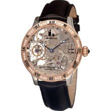 Is Wr8247 Is Wr8247 Mechanical Mens Watch