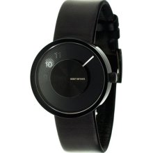 Issey Miyake Silav004 Vue Yves Behar Watch ...