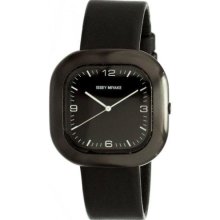 Issey Miyake Silver Silax004 Silax004 Go Mens Watch