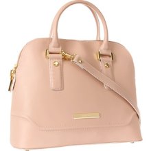 Ivanka Trump Ava Dome Satchel Satchel Handbags : One Size