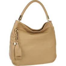 Ivanka Trump Olivia Bucket Hobo Hobo Handbags : One Size