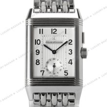 Jaeger Le-Coultre Reverso Duo