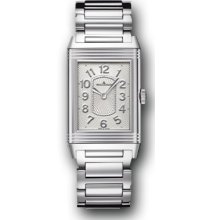 Jaeger LeCoultre Grande Reverso Lady Ultra Thin Quartz 320.81.20