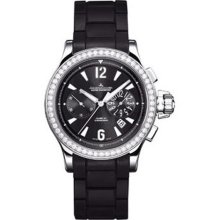 Jaeger LeCoultre Master Compressor Chronograph Ladies 174.87.71