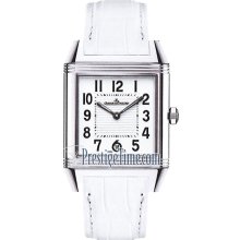 Jaeger LeCoultre Reverso Squadra Lady Automatic 704.84.20