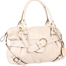 Jessica Simpson Cinch It Satchel Satchel Handbags : One Size