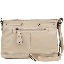 Jessica Simpson Kendra Crossbody Bag Women's - Cream