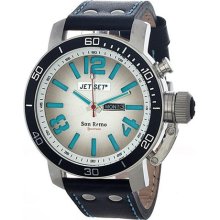 Jet Set Of Sweden J3280b-667 San Remo Mens Watch ...