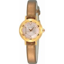 Jill Stuart Sildb002 Ring Ladies Watch ...