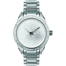 Joe Rodeo Secret Heart 1.60ct Diamond Ladies Watch JRSH-4