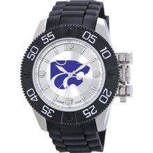 Kansas State Beast Watch