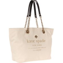 Kate Spade New York East Broadway Small Coal Tote Handbags : One Size