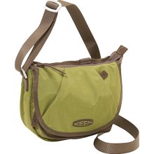 Keen Montclair Mini Bag Woodbine - Keen Fabric Handbags