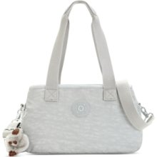 Kipling Handbag, Willow Satchel