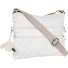 Kipling U.S.A. Alvar Shoulder/Cross-Body Travel Bag Cross Body Handbags : One Size