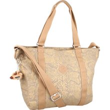 Kipling U.S.A. IF - Adara Medium Tote Tote Handbags : One Size