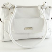 Koltov Brenda Mini - White- White