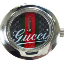 Ladies Women Gucci Bangle YA105521 Watch