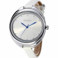 Ladies Women Watches Fashion Trendy Thin Band Luminous Hands Diamond Dial 71006