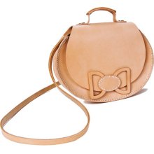 LEATHER BAG - women bag - gift for her - 50% sale - purse/handbags Bags - full grain leather bag