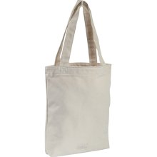 Life is good Simple Canvas Tote Hot Pink - Life is good Fabric Handbags