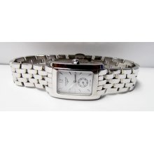 Longines Watches DolceVita L5.155.4.16.6 ladies watch Retail $1200