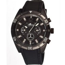 Lotus 10114/4 Sport Mens Watch