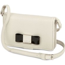 Lulu by Lulu Guinness Shop Till You Drop Cell Phone Crossbody