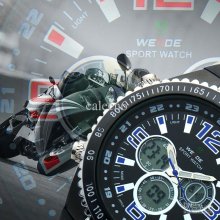 Man Brand Wede 2012 Fashion Design Backlight Function New Style 8pcs