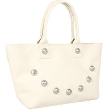 Marc by Marc Jacobs Happy Daze Bobby Tote Handbags : One Size