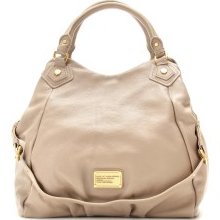 Marc by Marc Jacobs - core classic q francesca leather hobo
