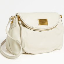 MARC by Marc Jacobs 'Classic Q - Natasha' Crossbody Flap Bag, Medium